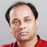 Nitish Jha